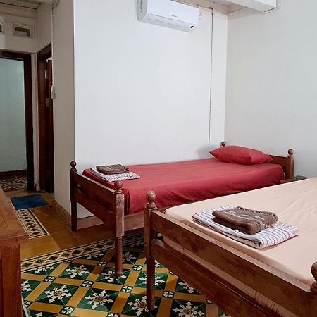 Omah Pitoe Yogya Homestay Джок'якарта Екстер'єр фото