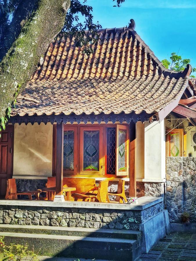 Omah Pitoe Yogya Homestay Джок'якарта Екстер'єр фото