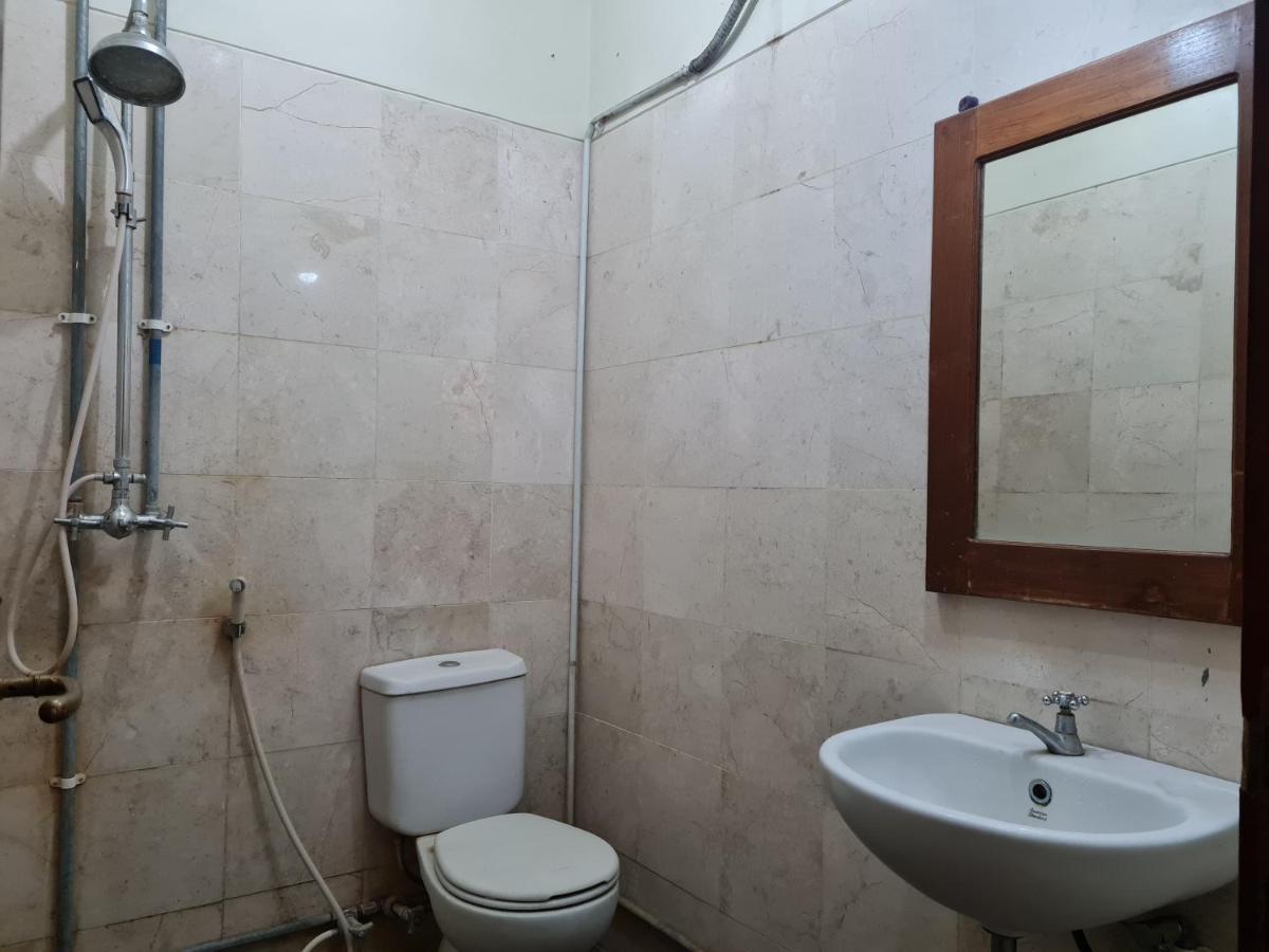 Omah Pitoe Yogya Homestay Джок'якарта Екстер'єр фото