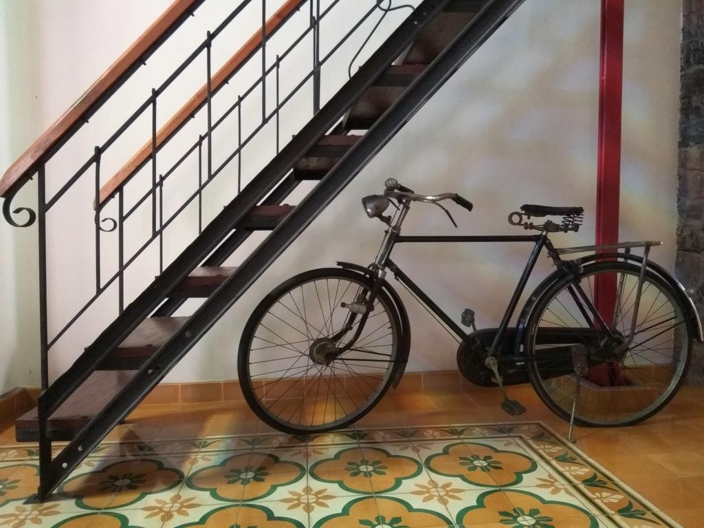 Omah Pitoe Yogya Homestay Джок'якарта Екстер'єр фото
