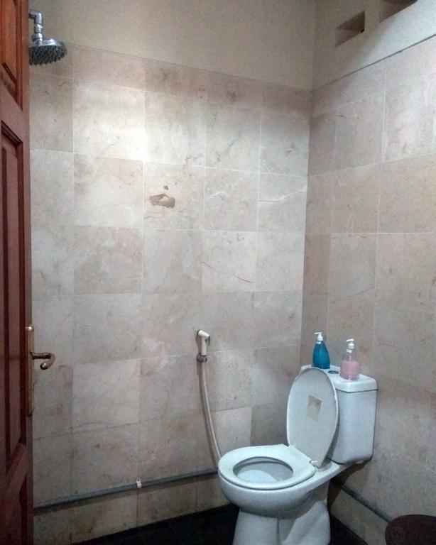 Omah Pitoe Yogya Homestay Джок'якарта Екстер'єр фото