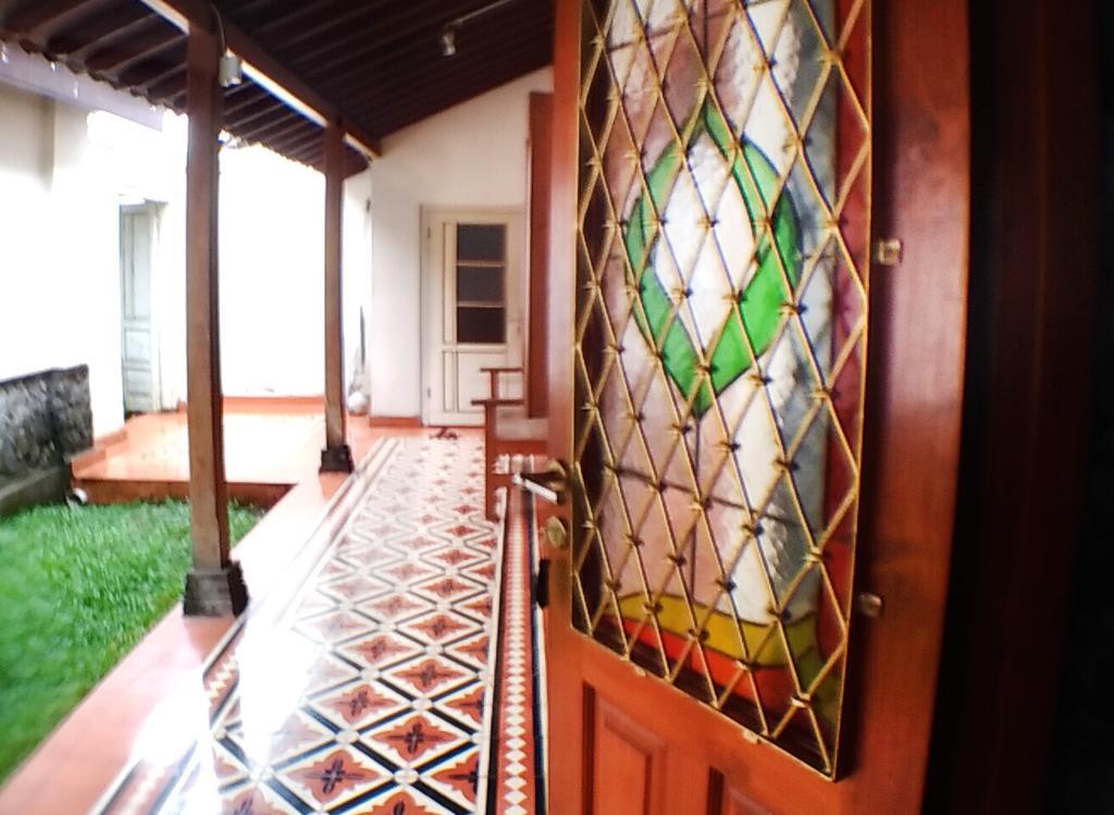 Omah Pitoe Yogya Homestay Джок'якарта Екстер'єр фото