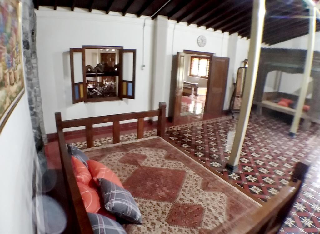 Omah Pitoe Yogya Homestay Джок'якарта Екстер'єр фото