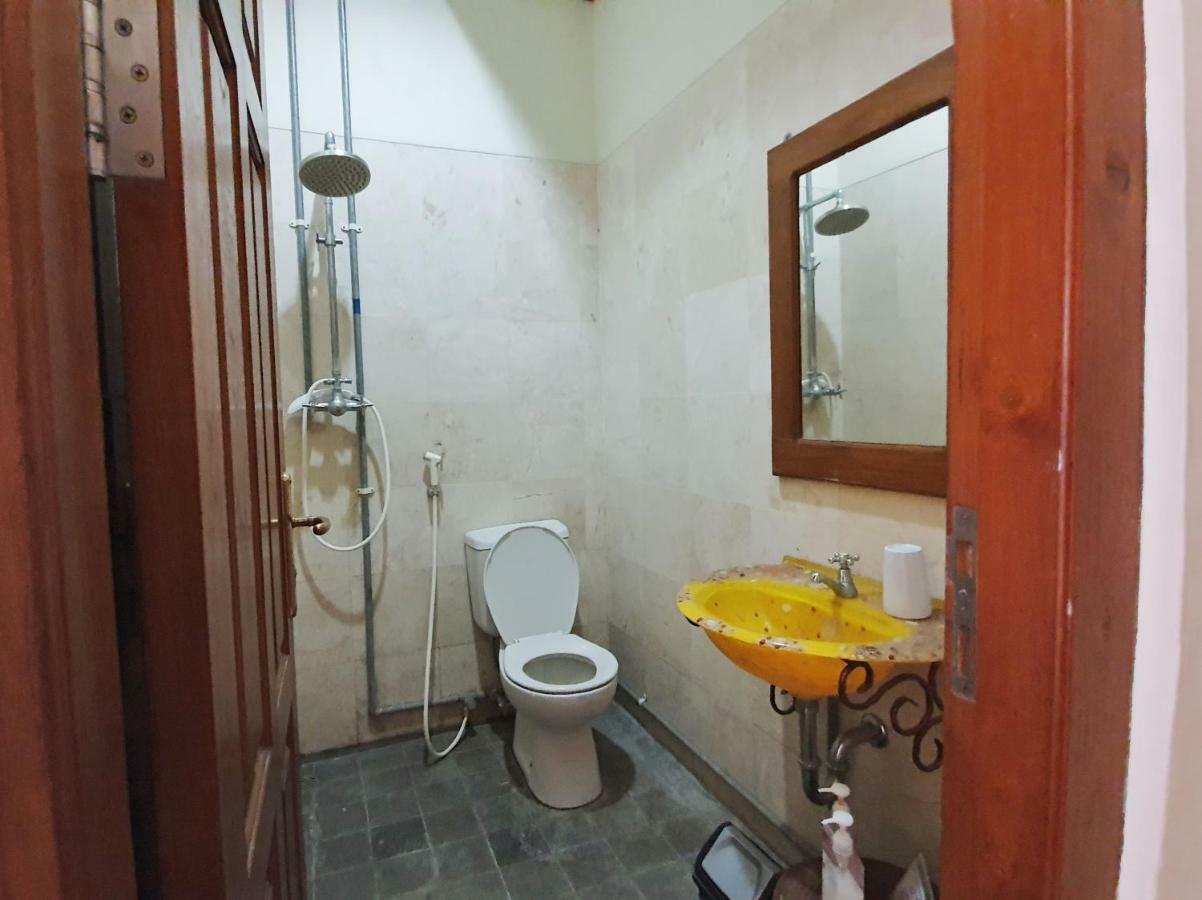 Omah Pitoe Yogya Homestay Джок'якарта Екстер'єр фото